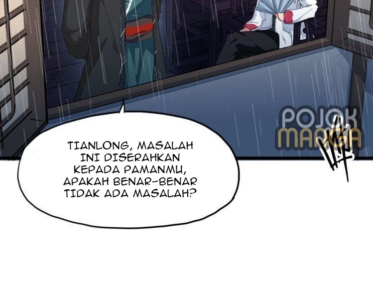 Dragon’s Blood Vessels Chapter 08 Gambar 55